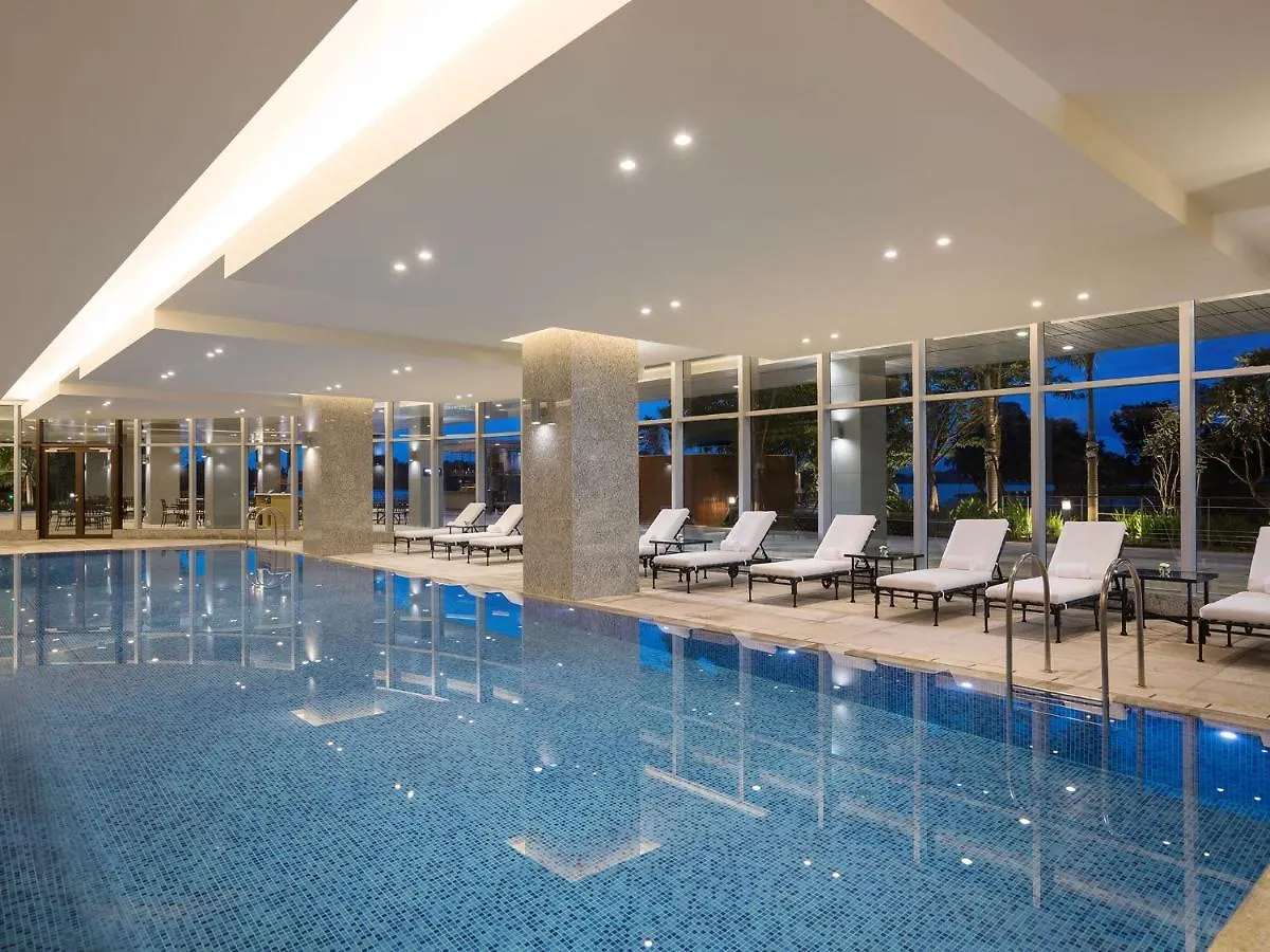 Lotte Hotel Serviced Apartment Yangón